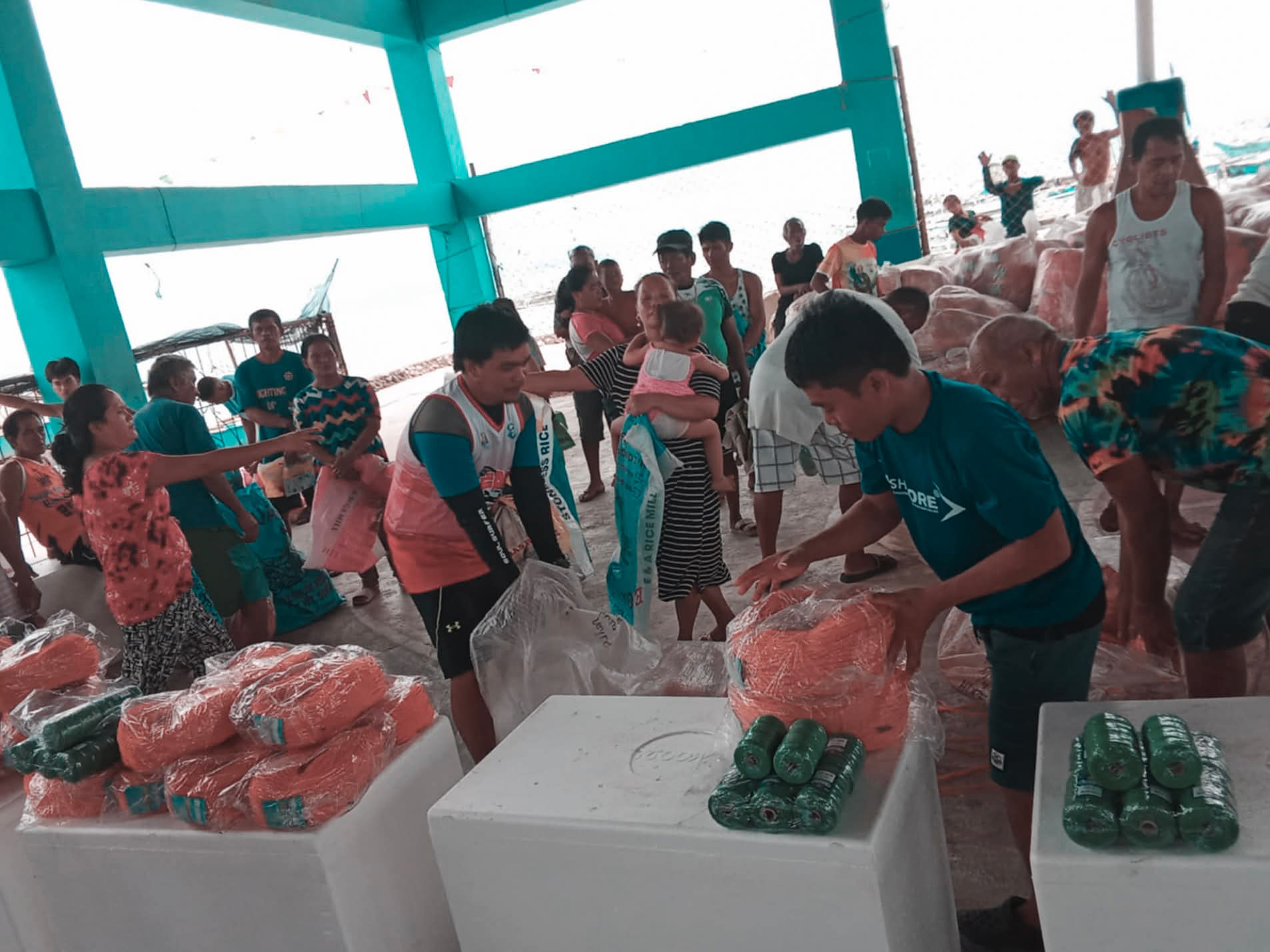 𝐁𝐅𝐀𝐑 𝟖 𝐄𝐏𝐒𝐃𝐏 𝐃𝐢𝐬𝐭𝐫𝐢𝐛𝐮𝐭𝐞𝐬 𝐏𝐡𝐩𝟕𝐌 𝐅𝐚𝐫𝐦 𝐈𝐦𝐩𝐥𝐞𝐦𝐞𝐧𝐭𝐬; 𝐒𝐮𝐬𝐭𝐚𝐢𝐧𝐬 𝐒𝐮𝐩𝐩𝐨𝐫𝐭 𝐭𝐨 𝐁𝐨𝐨𝐬𝐭 𝐃𝐚𝐰𝐚𝐡𝐨𝐧 𝐒𝐞𝐚𝐰𝐞𝐞𝐝 𝐅𝐚𝐫𝐦𝐞𝐫𝐬