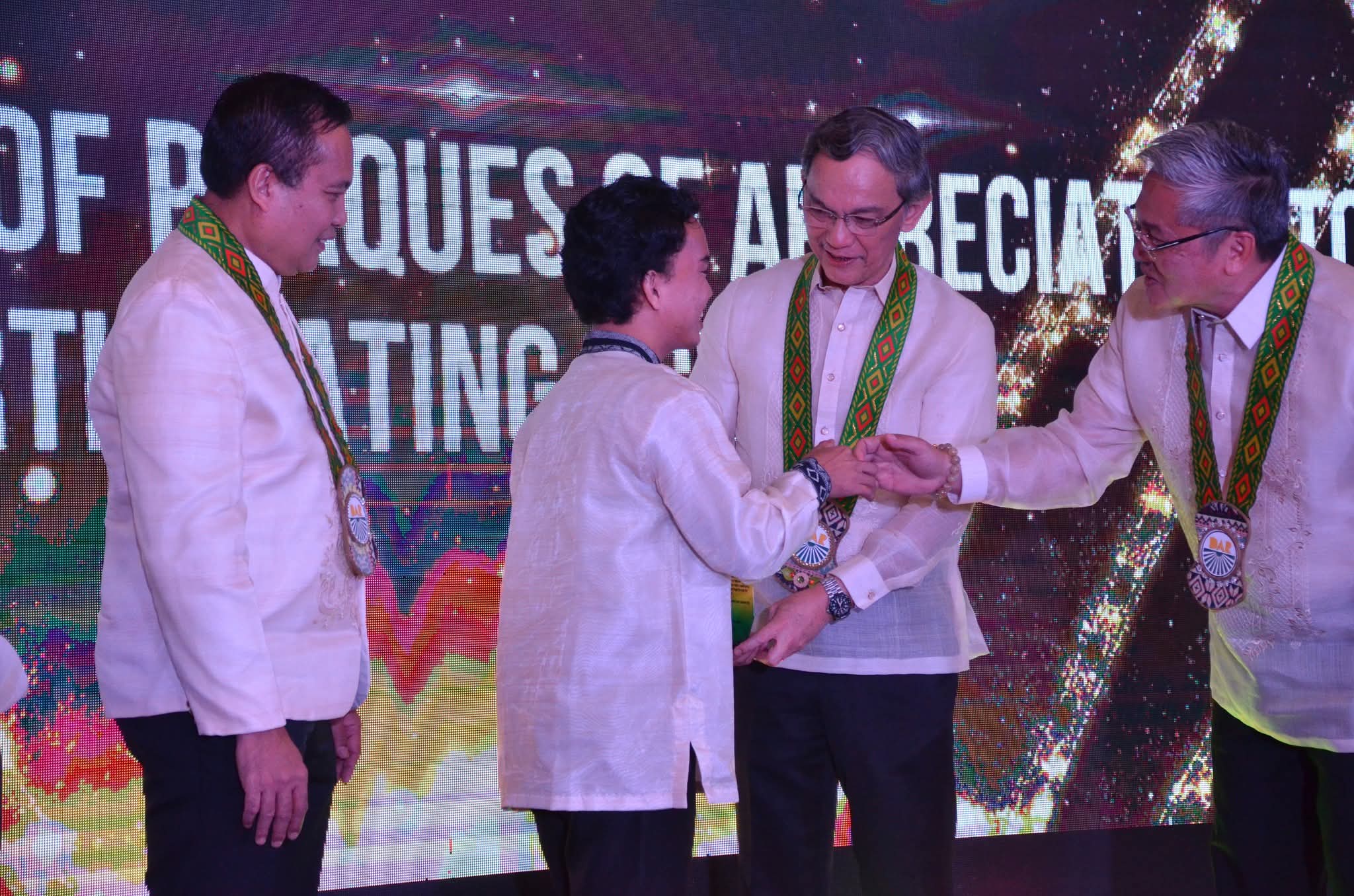 𝗗𝗔𝗥 𝗖𝗲𝗹𝗲𝗯𝗿𝗮𝘁𝗲𝘀 𝗬𝗼𝘂𝗻𝗴 𝗙𝗶𝗹𝗺𝗺𝗮𝗸𝗲𝗿𝘀 𝗮𝘁 𝗣𝗲𝗹𝗶𝗸𝘂𝗹𝗔𝗴𝗿𝗮𝗿𝘆𝗼 𝟮𝟬𝟮𝟱 𝗔𝘄𝗮𝗿𝗱𝘀 𝗡𝗶𝗴𝗵𝘁