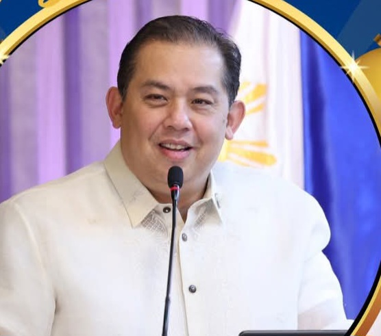 Romualdez: Nearly 4 in 10 students still drop out, time to strengthen free college law
