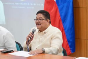 P41B Tuition Aid for 2.58M Needy HS Students