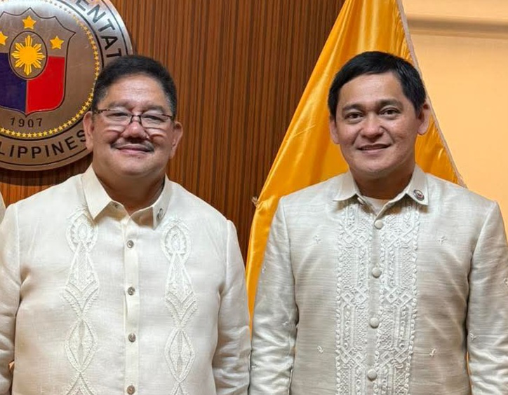 Two lawmakers push bills to build Eastern Samar fishports