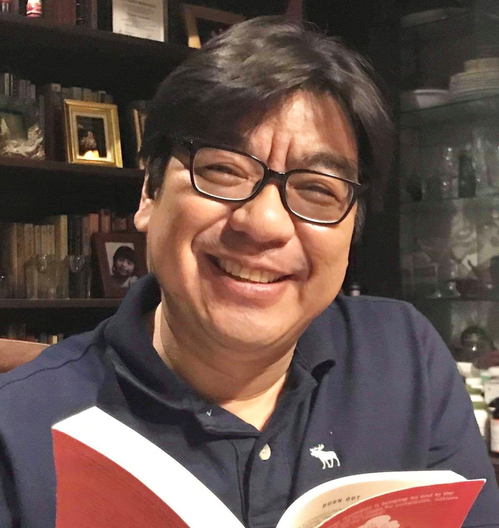 Oceana Appoints Von Hernandez to Lead Campaigns in the Philippines