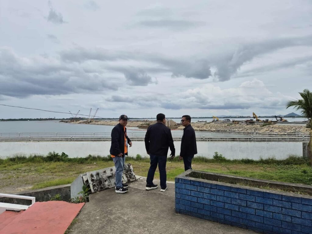 PACC Investigates ₱4.59 Billion Tacloban Causeway Project: Demands ...