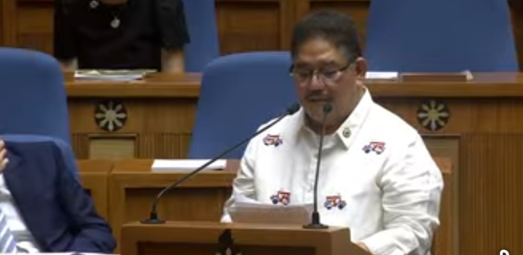 Libanan wants 2026 flood controlbudget given to flood-prone areas