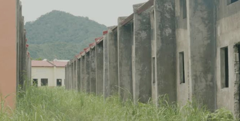 12 YEARS AFTER YOLANDA Balangkayanons keep quest up for permanent homes