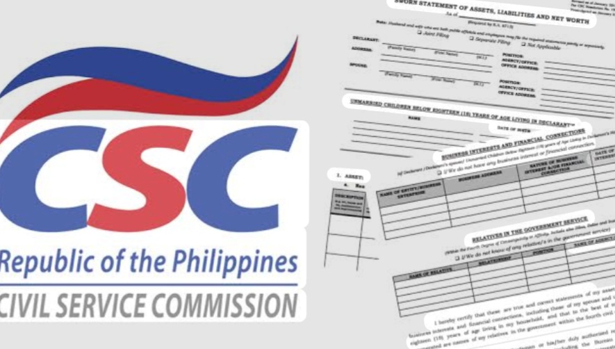 Updated SALN Rules Out: New Omnibus Guidelines Set for 2026 Filing