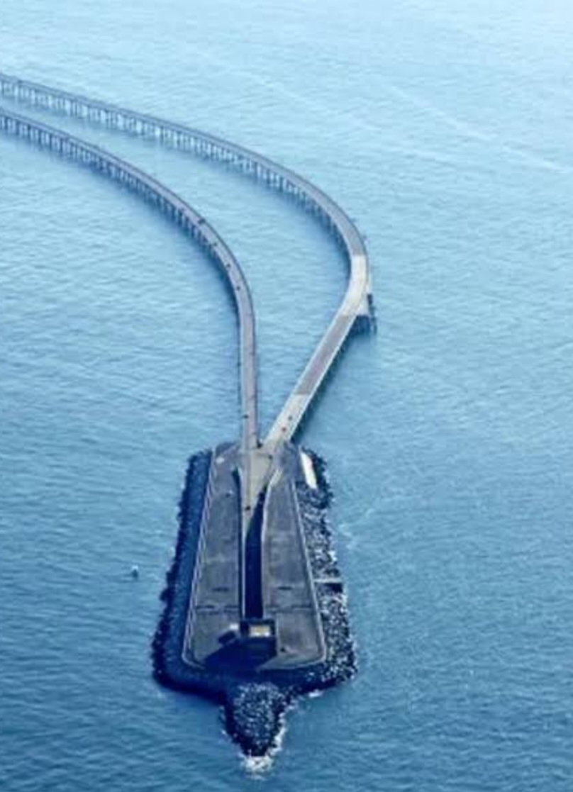 Luzon-Visayas Undersea Tunnel  Eyes JICA, ADB  Funding 