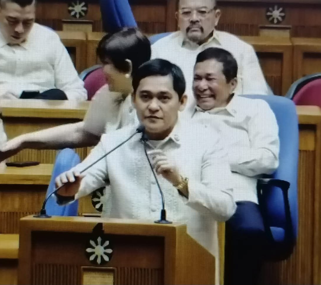 Tulong Dunong Program Gets ₱2.7B Boost for Needy College Students