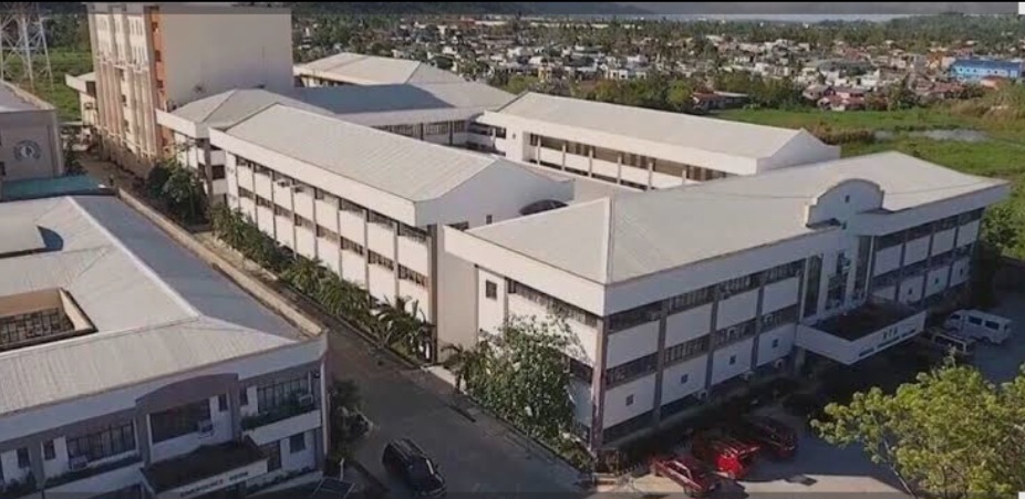 DVOREF in Tacloban is now among PHL’s top 5 Law schools
