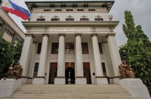 OÑATE IS NOT GUILTY Court of Appeals nixes Encarnacion MR on its reversal of Ombuds ruling