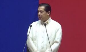 Romualdez’s bill seeks to lessen cancer deaths through early detection