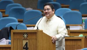 Libanan Pushes for Aid to 3.5M Coconut Farmers as Biofuel Blending Suspension Looms