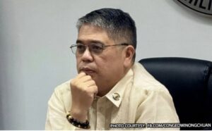 Ongchuan and Rodriguez Push to Lower Electricity Costs in Off-Grid Areas