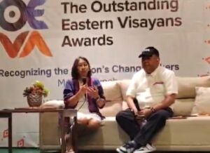 DOT opens nominations for inaugural Outstanding Eastern Visayans Awards