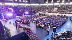DAR grants land titles, debt condonation, farm support to thousands of ARBs in Eastern Visayas
