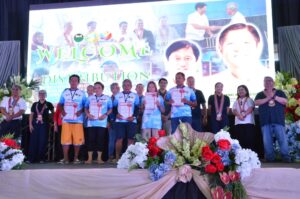 DAR grants land titles, debt condonation, farm support to thousands of ARBs in Eastern Visayas