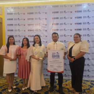 Palompon: Only LGU with Two Walang Gutom Awards, Now in 2026 Top 10