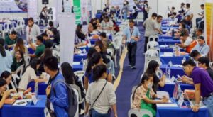 Nationwide Public Sector Job Fairs Set as CSC, DOLE Seal Partnership