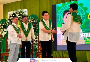 House Greenlights ESSU Expansion in Eastern Samar