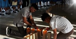 Never Again’: Libanan Pushes Stricter Online Limits for Minors, Review of Juvenile Justice Law After Tacloban Shooting”