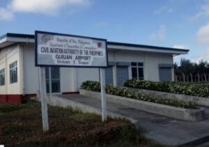 Plans Underway to Develop Guiuan Airport into Regional Gateway