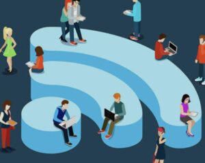 House Approves Bill for Free Digital Textbooks and Campus Wi-Fi in Colleges