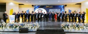 THE STORY OF THE ROTARY CLUB OF TACLOBAN